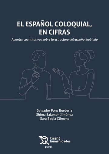 ESPA�OL COLOQUIAL EN CIFRAS, EL