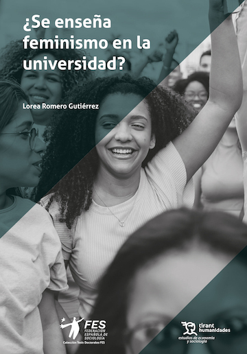 SE ENSE�A FEMINISMO EN LA UNIVERSIDAD?
