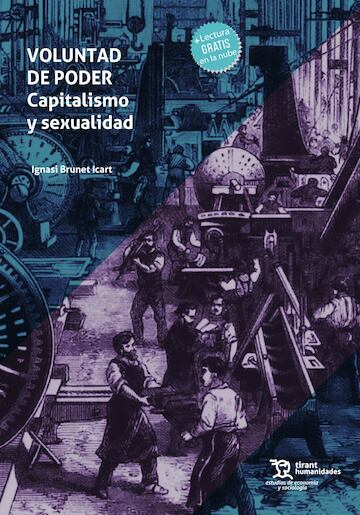 VOLUNTAD DE PODER