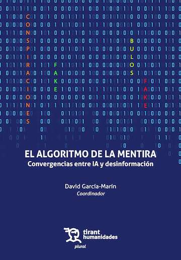 ALGORITMO DE LA MENTIRA, EL