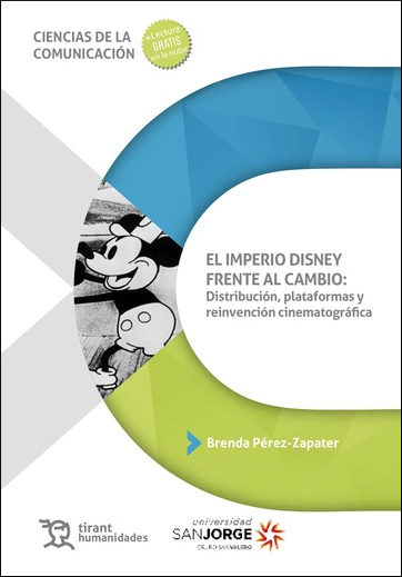 IMPERIO DISNEY FRENTE AL CAMBIO, EL
