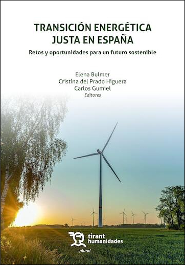 TRANSICION ENERGETICA EN ESPA�A