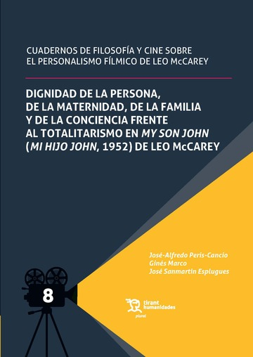 CUADERNOS DE FILOSOFIA Y CINE SOBRE EL PERSONALISMO FILMICO