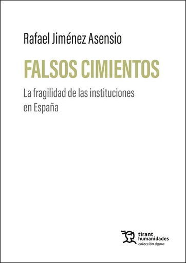 FALSOS CIMIENTOS