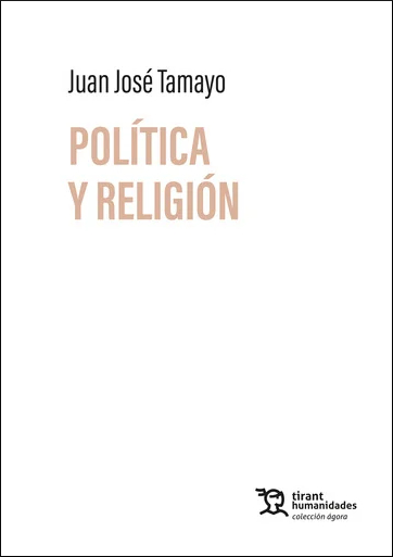 POLITICA Y RELIGION