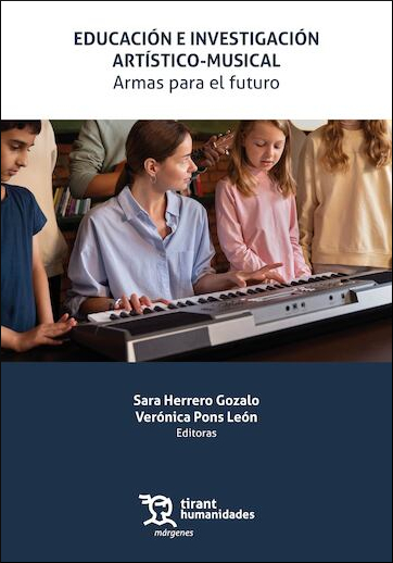 EDUCACION E INVESTIGACION ARTISTICO-MUSICAL