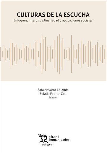 CULTURAS DE LA ESCUCHA