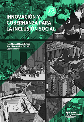 INNOVACION Y GOBERNANZA PARA LA INCLUSION SOCIAL