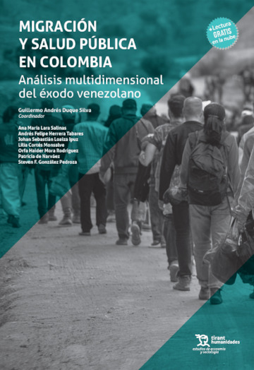 MIGRACION Y SALUD PUBLICA EN COLOMBIA: ANALISIS MULTIDIMENSI