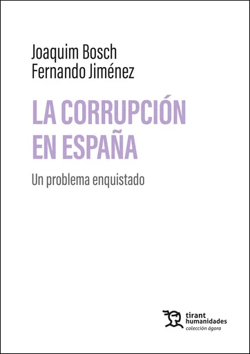 CORRUPCION EN ESPA�A, LA