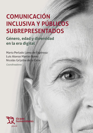 COMUNICACION INCLUSIVA Y PUBLICOS SUBREPRESENTADOS