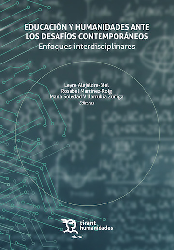 EDUCACION Y HUMANIDADES ANTE LOS DESAFIOS CONTEMPORANEOS