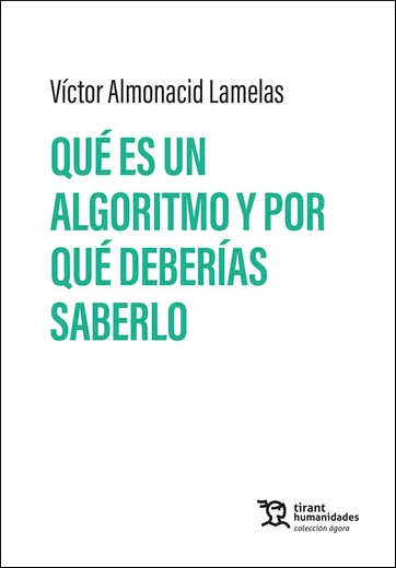 QUE ES UN ALGORITMO Y POR QUE DEBERIAS SABERLO
