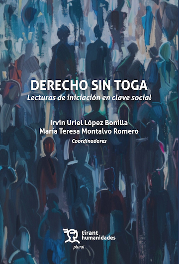 DERECHO SIN TOGA