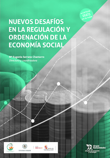 NUEVOS DESAFIOS EN LA REGULACION Y ORDENACION DE LA ECONOMI