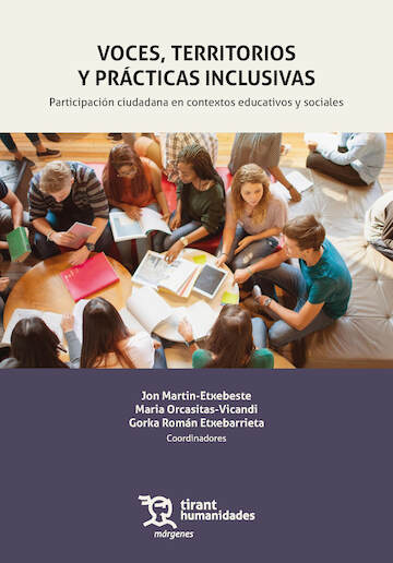 VOCES, TERRITORIOS Y PRACTICAS INCLUSIVAS