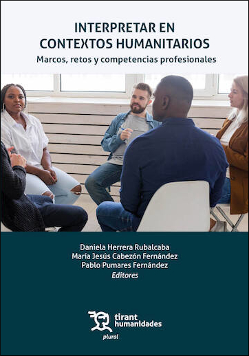 INTERPRETAR EN CONTEXTOS HUMANITARIOS