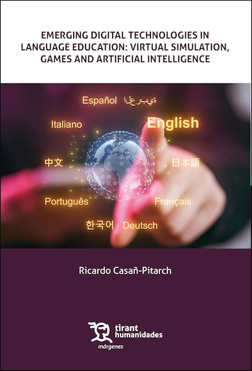 EMERGING DIGITAL TECHNOLOGIES IN LANGUAGE EDUCATION