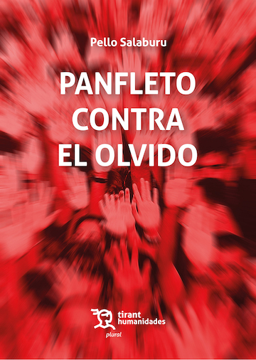 PANFLETO CONTRA EL OLVIDO