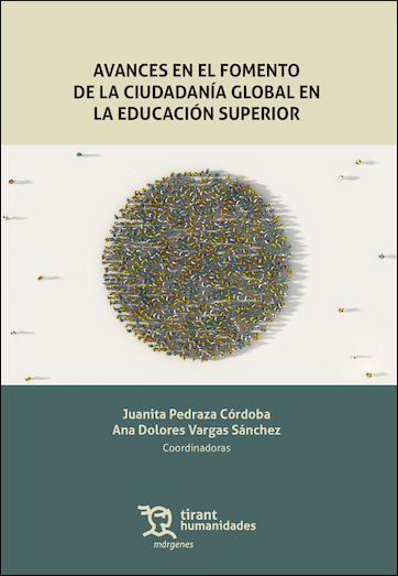 AVANCES EN EL FOMENTO DE LA CIUDADANIA GLOBAL EN EDUC.SUP.
