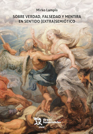 SOBRE VERDAD, FALSEDAD Y MENTIRA