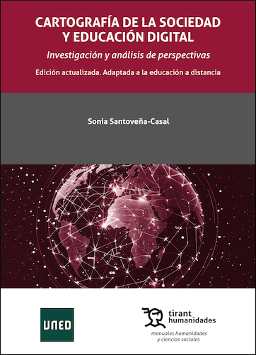 CARTOGRAFIA DE LA SOCIEDAD Y EDUCACION DIGITAL