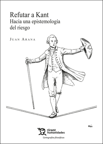 CAOS DEL CONOCIMIENTO, EL.