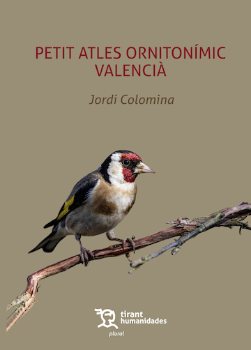 PETIT ATLES ORNITONIMIC VALENCIA