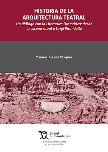 HISTORIA DE LA ARQUITECTURA TEATRAL