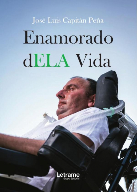 ENAMORADO DELA VIDA