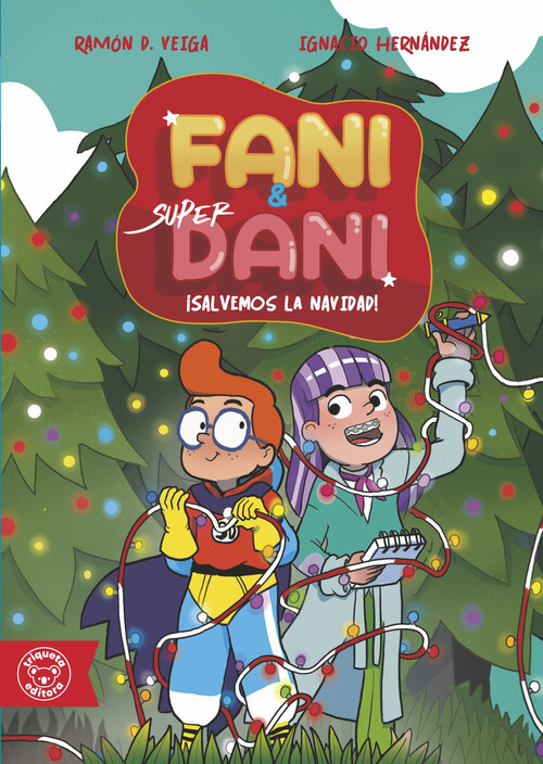 FANI & SUPERDANI 5/6
