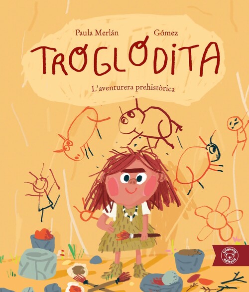 TROGLODITA