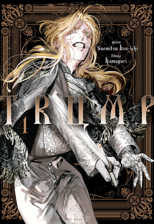 TRUMP 2