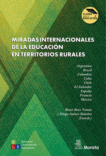 MIRADAS INTERNACIONALES DE LA EDUCACION EN TERRITORIOS RURAL