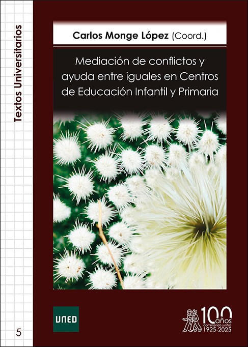 MEDIACION DE CONFLICTOS Y AYUDA ENTRE IGUALES EN CENTROS DE