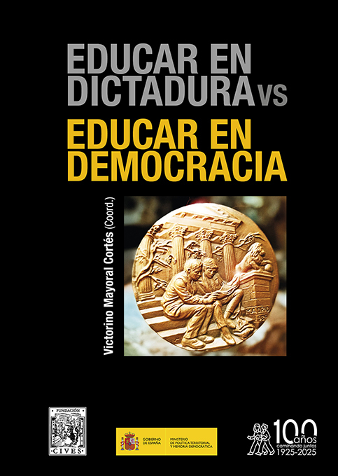 EDUCAR EN DICTADURA VS EDUCAR EN DEMOCRACIA