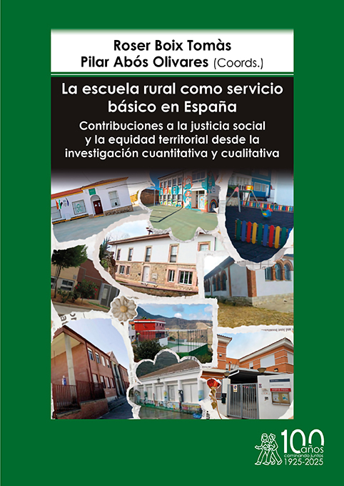 RETO DE LA ESCUELA RURAL, EL