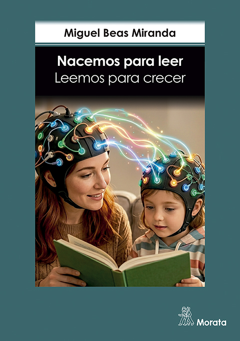 NACEMOS PARA LEER