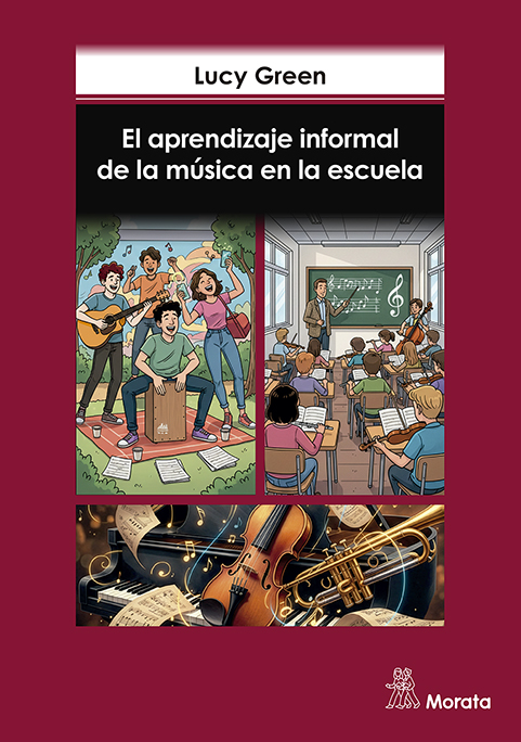 APRENDIZAJE INFORMAL DE LA MUSICA EN LA ESCUELA, EL