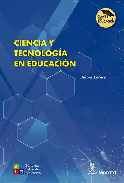CIENCIA Y TECNOLOGIA EN EDUCACION