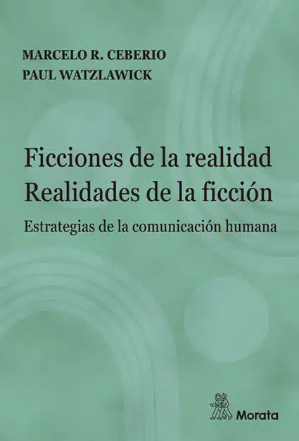 FICCIONES DE LA REALIDAD. REALIDADES DE LA FICCION. ESTRATEG