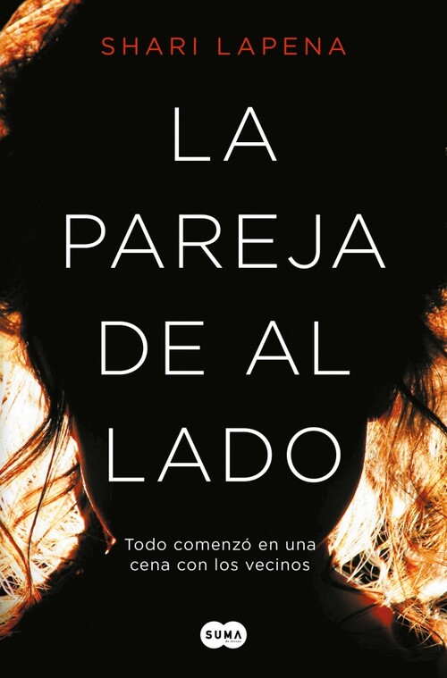 PAREJA DE AL LADO, LA