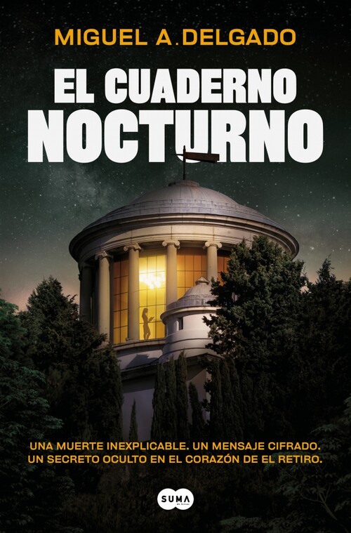 CUADERNO NOCTURNO, EL
