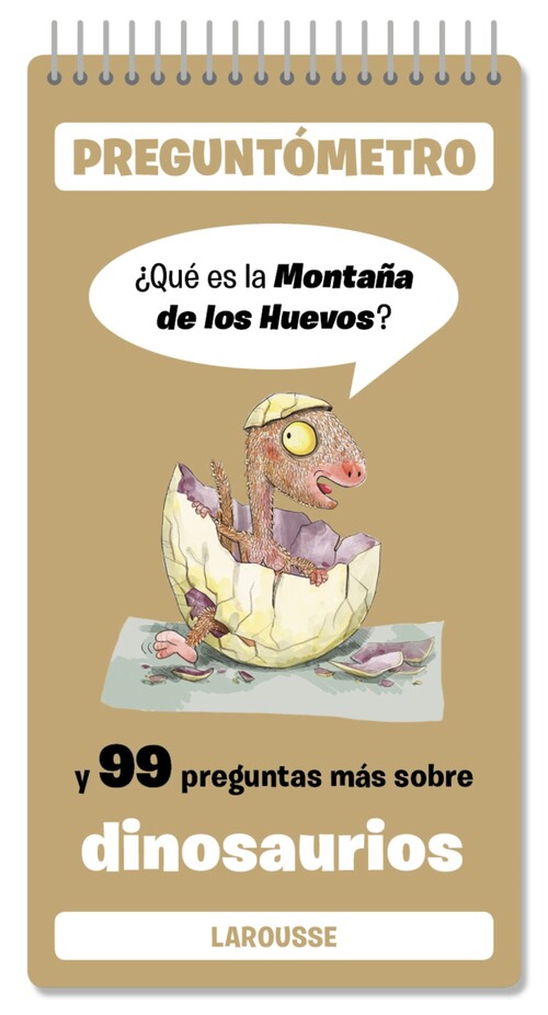 QUE ES LA MONTA�A DE LOS HUEVOS