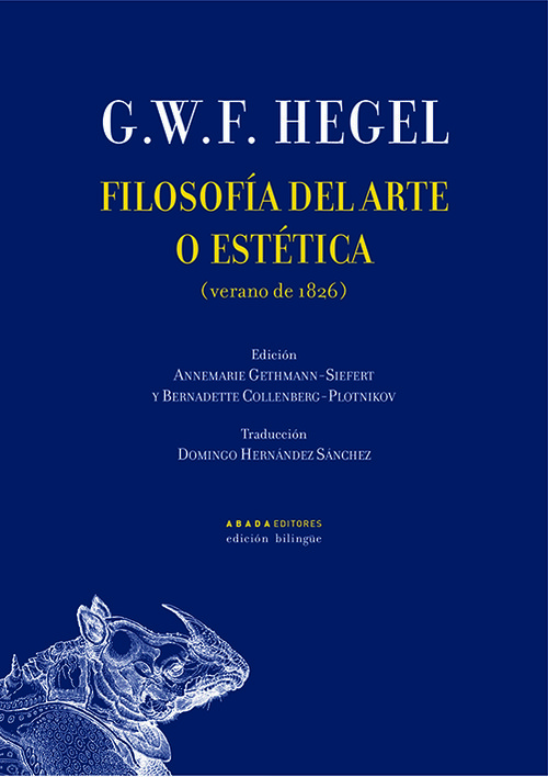 COMENTARIO INTEGRAL A LA ENCICLOPEDIA DE LA CIENCIAS FILOSOF