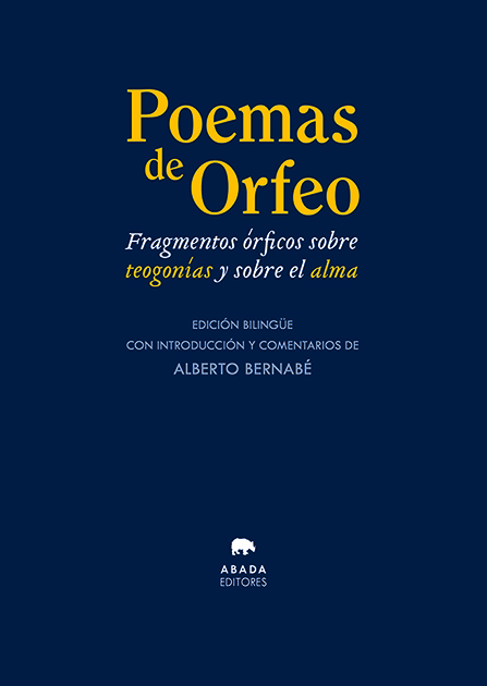 MITOS SOBRE EL ORIGEN DEL HOMBRE