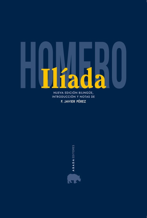 ILIADA, LA