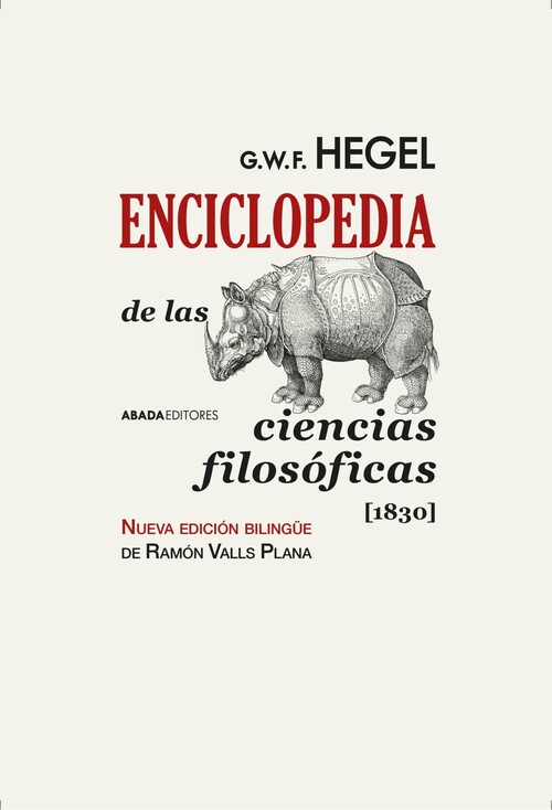 INTRODUCCIONES A LA FILOSOFIA DE LA HISTORIA UNIVERSAL
