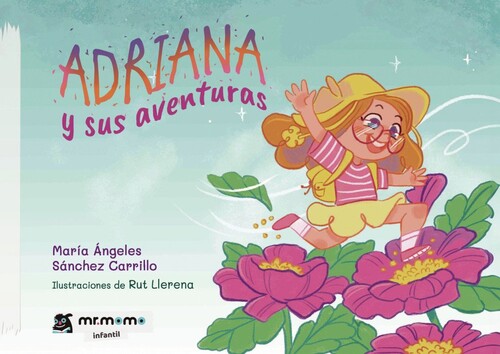 ADRIANA Y SUS AVENTURAS