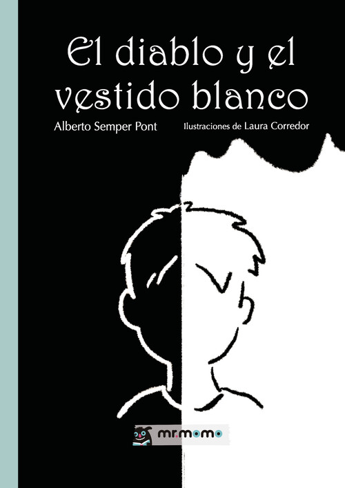 DIABLO Y EL VESTIDO BLANCO, EL